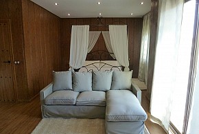 HOTEL RURAL EL MOLÍ