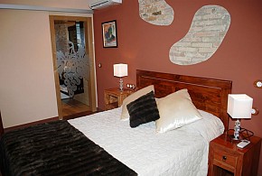 HOTEL RURAL EL MOLÍ