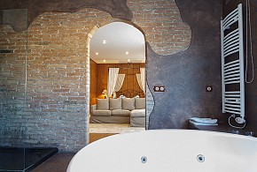 HOTEL RURAL EL MOLÍ