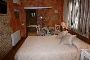 HOTEL RURAL EL MOLÍ