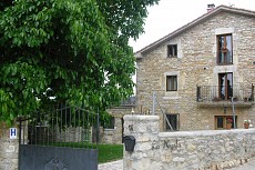 HOTEL RURAL LA NOGALA