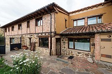 HOTEL RURAL PIEDRA ABIERTA