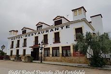 HOTEL RURAL POSADA DEL CORDOBES
