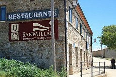 HOTEL RURAL SAN MILLÁN