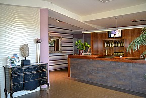HOTEL RURAL VILAR RIU DE BAIX