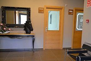 HOTEL RURAL VILAR RIU DE BAIX