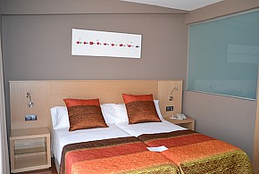 HOTEL RURAL VILAR RIU DE BAIX