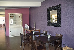 HOTEL RURAL VILAR RIU DE BAIX