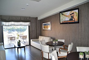 HOTEL RURAL VILAR RIU DE BAIX