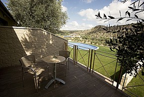 HOTEL RURAL VILAR RIU DE BAIX