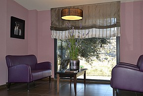 HOTEL RURAL VILAR RIU DE BAIX