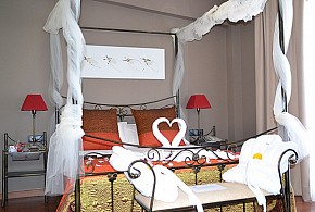 HOTEL RURAL VILAR RIU DE BAIX