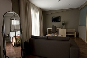 HOTEL RURAL VILAR RIU DE BAIX