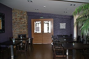 HOTEL RURAL VILAR RIU DE BAIX