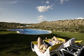 HOTEL RURAL VILAR RIU DE BAIX
