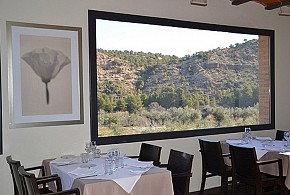 HOTEL RURAL VILAR RIU DE BAIX