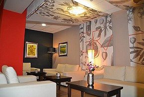 HOTEL RURAL VILAR RIU DE BAIX