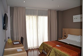 HOTEL RURAL VILAR RIU DE BAIX