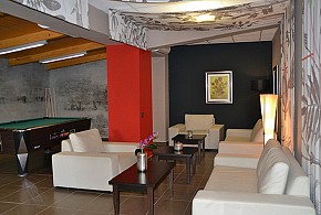 HOTEL RURAL VILAR RIU DE BAIX