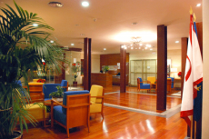 HOTEL VADO DEL DURATON