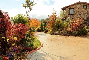 JARDINES DEL ROBLEDO