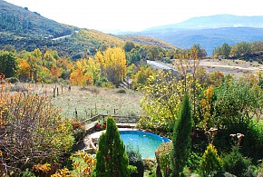 JARDINES DEL ROBLEDO