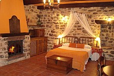 LA ANTIGUA POSADA