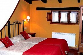 LA ANTIGUA POSADA