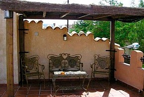 LA ANTIGUA POSADA