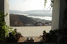 LA CASA DE BOVEDAS
