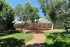 LA CASA DE BRUNETE