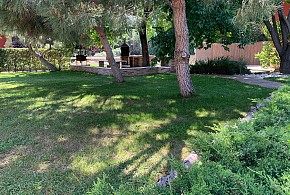 LA CASA DE BRUNETE
