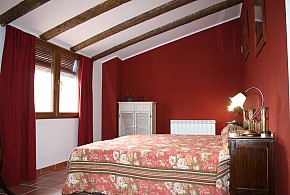 LA CASA DEL AZAFRÁN