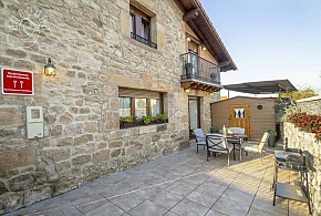 LA CASA DEL CAMPO REY