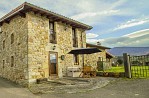 LA CASA DEL CAMPO REY