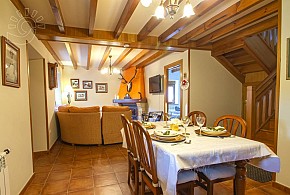 LA CASA DEL CAMPO REY