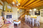 LA CASA DEL CAMPO REY