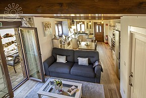 LA CASA DEL CAMPO REY