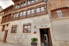 LA CASA DEL COSO