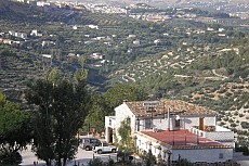 LA CASERIA DE PIEDRA