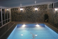 LA CASITA DE LA MORAÑA