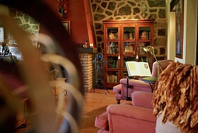 LA CASONA DE VALFRÍO