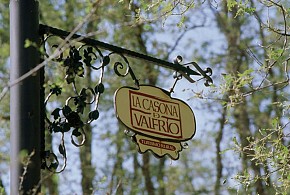 LA CASONA DE VALFRÍO