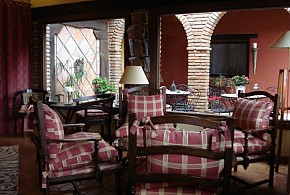 LA CASONA DE VALFRÍO