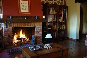 LA CASONA DE VALFRÍO