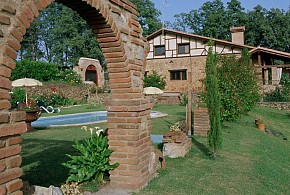 LA CASONA DE VALFRÍO