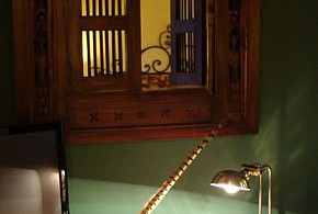 LA CASONA DE VALFRÍO