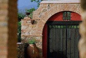LA CASONA DE VALFRÍO