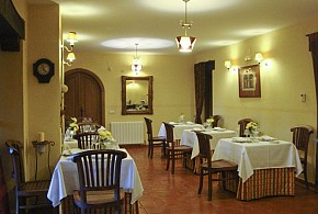 LA CASONA DE VALFRÍO