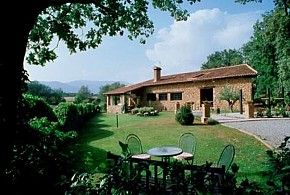 LA CASONA DE VALFRÍO